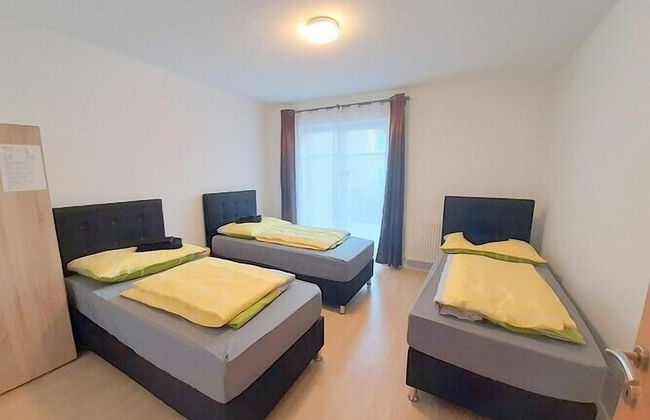 Apartments SteelCity Linz - Foto 12