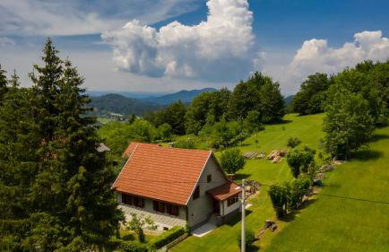 Kuća za odmor Feniks 3 - Foto 2