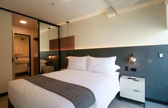 Great 2BR With City View in San Isidro - Foto 2