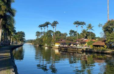 Villas & Residencial Três Marias à 300 mts do Centro Histórico Paraty - Photo 65