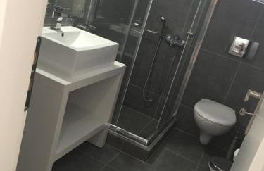 Nea Stira Studios Kondilia - Foto 62