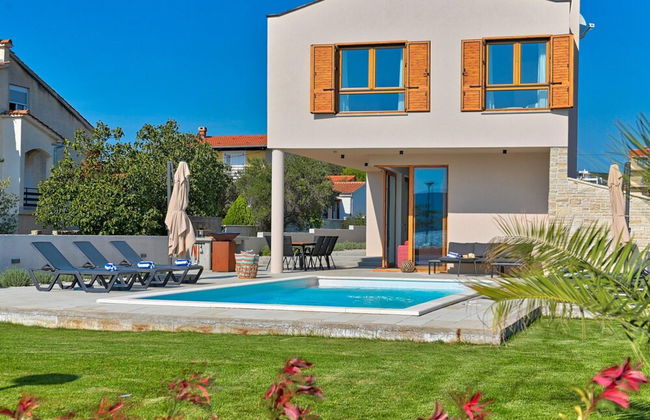 Villa Roberta Zadarvillas - Foto 51