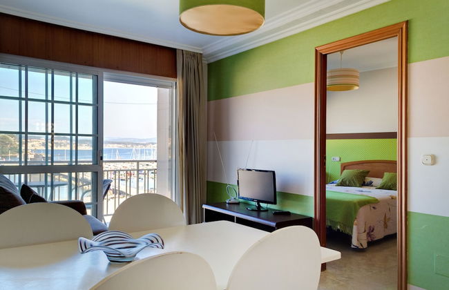 Aptos Duerming Portonovo Pico - Foto 20