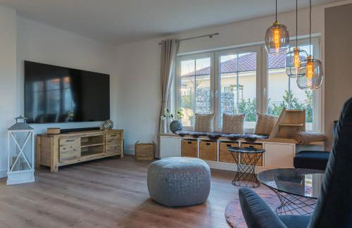 Villa Krabbennest - Foto 38