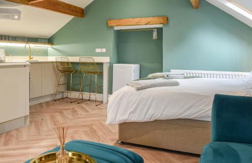 Barn Owls Nest-Uk39432 - Foto 4