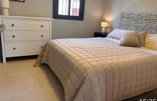 Casabel Beach Villa Playa Alicate Marbella - Photo 57