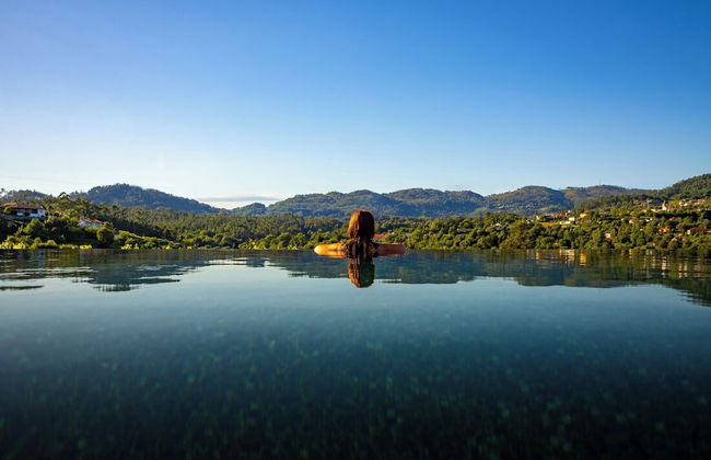 Quinta de Cypriano - Wine & Nature - Foto 17