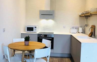 The Kepties, 5 x 1 bedroom Luxurious Serviced Apartments - Photo 21