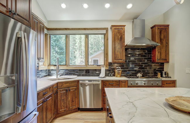 Keystone Private Homes by Vail Resorts - Foto 33