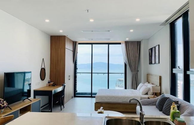 Wise Stay Scenia Bay Nha Trang - Foto 7