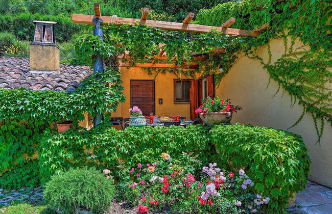 Casa Degli Oleandri 8 - Foto 24