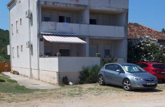 Apartments by the sea Nevidjane, Pasman - 18427 - Foto 1