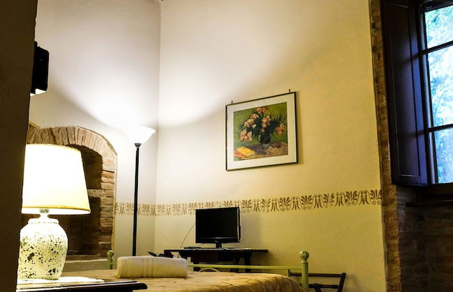 Agriturismo Casale dei Frontini - Foto 8