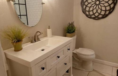 House Close to Downtown, Airport, Raymond James Stadium, and Many More Places - Foto 34