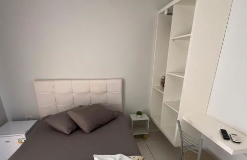 Hotel Vitória - Guaíra - Foto 10