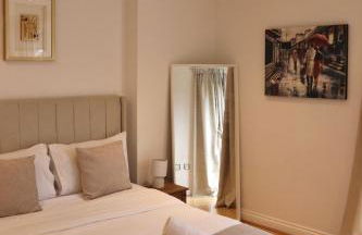 Luxury Flat close to City Centre & Docks - Foto 15