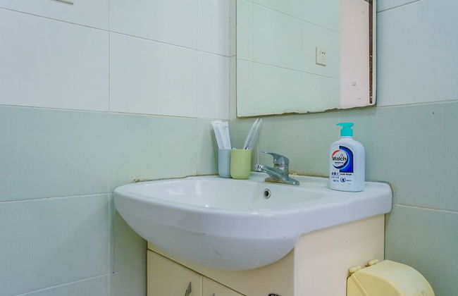 Locals Boutique Apartment Gongbei No.1 - Photo 34