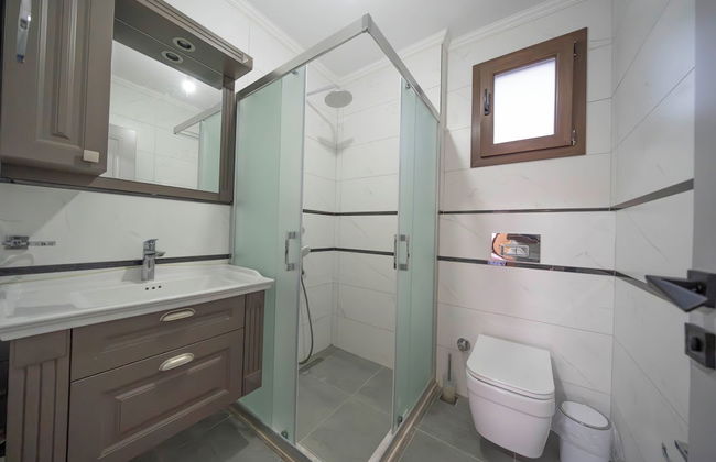 Villa Nirvana Selimiye - Photo 18