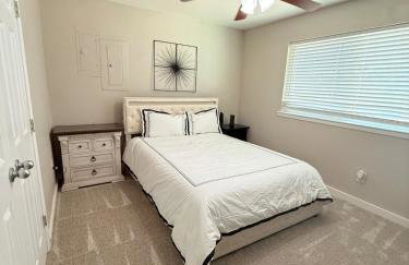 Cozy Retreat near DFW Airport - Entire Home - Foto 24