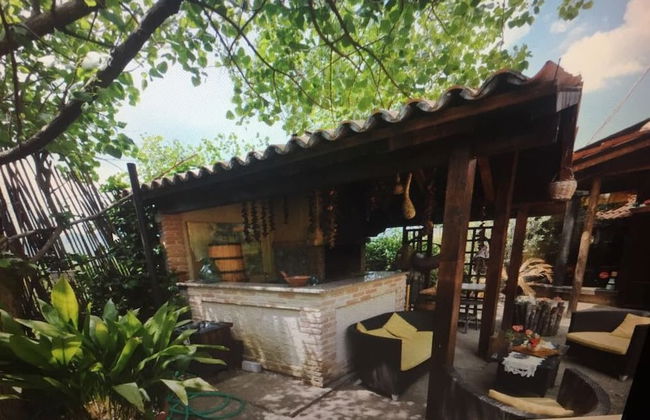 La Locanda Del Parco - Foto 17