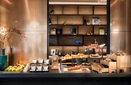 Adina Apartment Hotel Frankfurt Westend - Foto 14