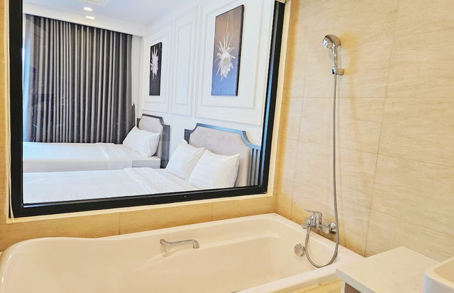 FLC Sea Tower - Apartment Quy Nhon - Foto 36