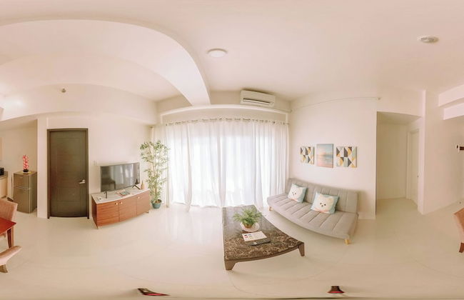 Spacious & Bright Family Escape - Photo 26