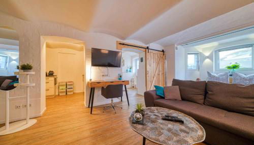 Zuarin Gewölbekeller - direkt am Schlossgarten von Schwerin - Parkplatz auf Anfrage - Aufladestation für Elektro-Autos vorhanden - Foto 5