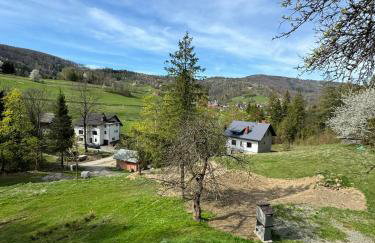 Domek na Skarpie - Foto 9