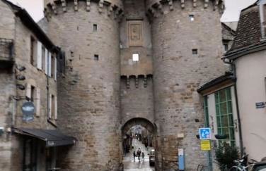 le Petit Pénitent Quartier Doré - Foto 15