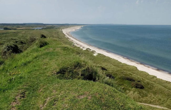 6 Person Holiday Home in Brovst-by Traum - Foto 45