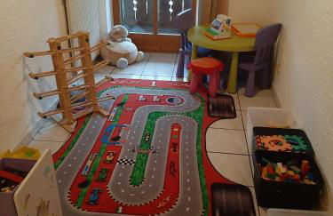 Ferienhaus Piller - Foto 26