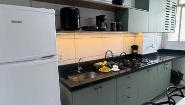 Nosso Lar Por Aí - Lazer completo com piscina e com ar a 7 minutos de Cabo Frio - Foto 5