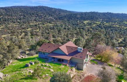 Sierra Mountain View Retreat - Foto 42