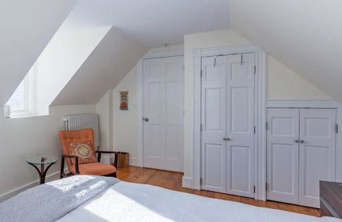 A Peaceful Oasis on Munjoy Hill - 3BR Cottage & Parking - Foto 22