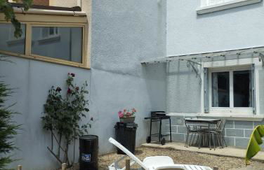 Maison Chez Marinette - Photo 14