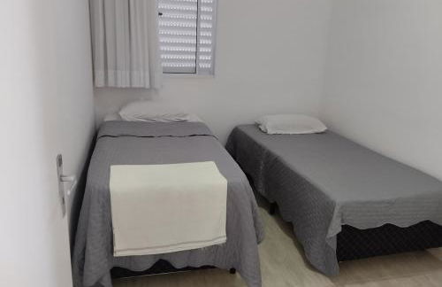 Acolhedor Vista Linda - Foto 42