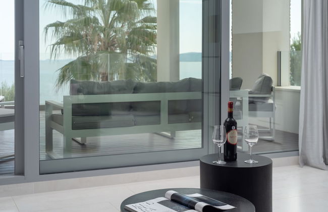 Suncana Villa Sukosan - Foto 43