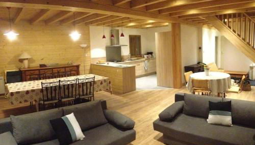 Chalet spacieux Loudenvielle - Photo 3