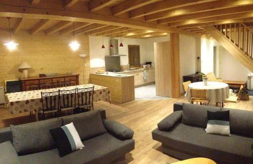 Chalet spacieux Loudenvielle - Foto 3