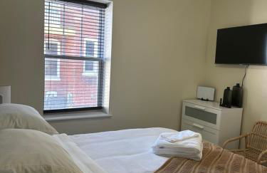 Historic Carriage House Near Attractions - Foto 7