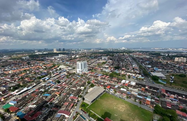 KSL Studio Homestay by Immaculate - Foto 1