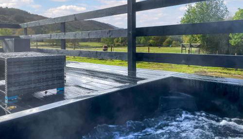 Riverview Lodge - Foto 2