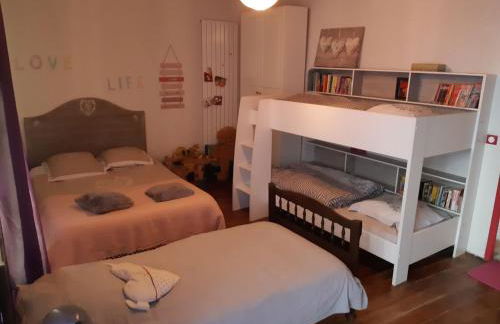 grande girondine aux portes du perigord - Foto 19