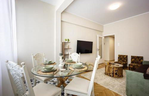 Sunny and friendly apartment - Foto 9