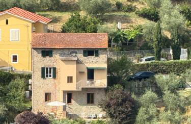 Renovated Tuscan Home overlooking Vineyards - Photo 7