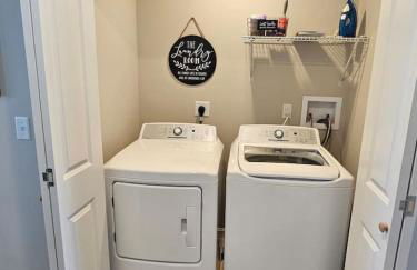 New Construction 4 Bedroom Ranch in Trenton - Foto 38