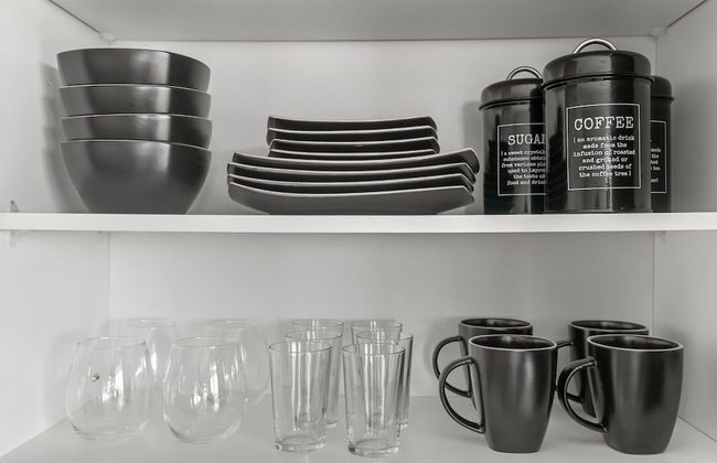 Ohio Global Stay - Foto 79