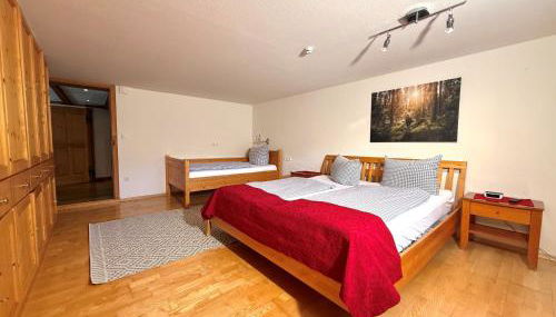 Ferienwohnung Poldi - Annehmlichkeiten von 4-Sterne Familien- und Wellnesshotel Viktoria können mitgenutzt werden - Foto 4