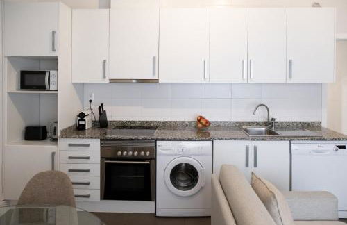 Mercado Central Suites - Foto 38